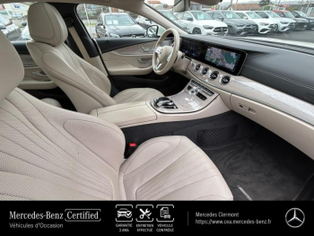 Photo 18 du bon plan MERCEDES-BENZ Classe CLS 450 367ch EQ Boost AMG Line+ 4Matic 9G-Tronic Euro6d-T occasion à 48800 €