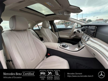 Photo 19 du bon plan MERCEDES-BENZ Classe CLS 450 367ch EQ Boost AMG Line+ 4Matic 9G-Tronic Euro6d-T occasion à 48800 €