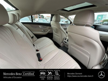 Photo 20 du bon plan MERCEDES-BENZ Classe CLS 450 367ch EQ Boost AMG Line+ 4Matic 9G-Tronic Euro6d-T occasion à 48800 €