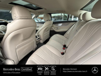 Photo 21 du bon plan MERCEDES-BENZ Classe CLS 450 367ch EQ Boost AMG Line+ 4Matic 9G-Tronic Euro6d-T occasion à 48800 €