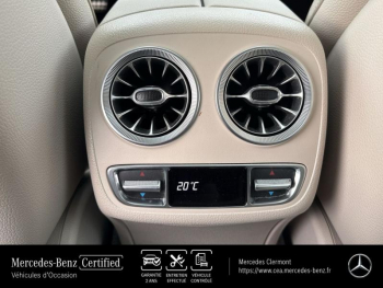 Photo 22 du bon plan MERCEDES-BENZ Classe CLS 450 367ch EQ Boost AMG Line+ 4Matic 9G-Tronic Euro6d-T occasion à 48800 €