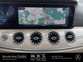 Photo 24 du bon plan MERCEDES-BENZ Classe CLS 450 367ch EQ Boost AMG Line+ 4Matic 9G-Tronic Euro6d-T occasion à 48800 €