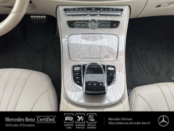 Photo 25 du bon plan MERCEDES-BENZ Classe CLS 450 367ch EQ Boost AMG Line+ 4Matic 9G-Tronic Euro6d-T occasion à 48800 €