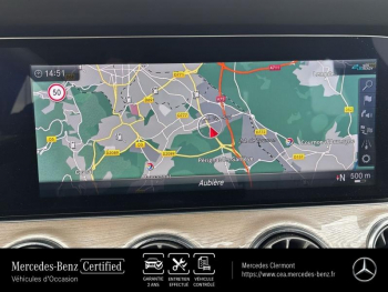 Photo 26 du bon plan MERCEDES-BENZ Classe CLS 450 367ch EQ Boost AMG Line+ 4Matic 9G-Tronic Euro6d-T occasion à 48800 €