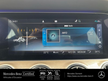 Photo 27 du bon plan MERCEDES-BENZ Classe CLS 450 367ch EQ Boost AMG Line+ 4Matic 9G-Tronic Euro6d-T occasion à 48800 €