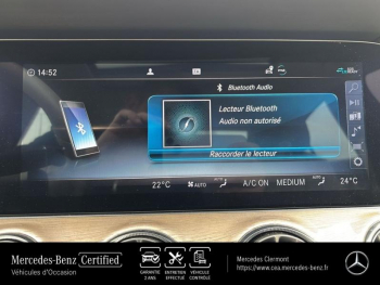 Photo 28 du bon plan MERCEDES-BENZ Classe CLS 450 367ch EQ Boost AMG Line+ 4Matic 9G-Tronic Euro6d-T occasion à 48800 €