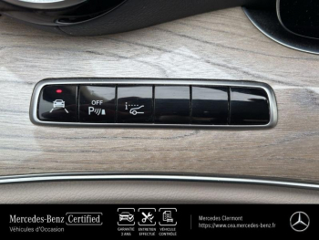 Photo 32 du bon plan MERCEDES-BENZ Classe CLS 450 367ch EQ Boost AMG Line+ 4Matic 9G-Tronic Euro6d-T occasion à 48800 €