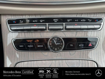 Photo 33 du bon plan MERCEDES-BENZ Classe CLS 450 367ch EQ Boost AMG Line+ 4Matic 9G-Tronic Euro6d-T occasion à 48800 €