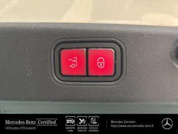 Photo 35 du bon plan MERCEDES-BENZ Classe CLS 450 367ch EQ Boost AMG Line+ 4Matic 9G-Tronic Euro6d-T occasion à 48800 €