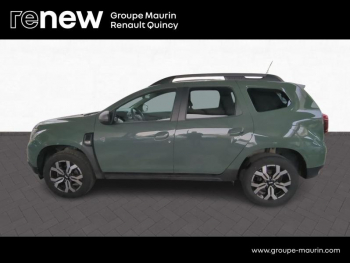 Photo 8 du bon plan DACIA Duster 1.0 ECO-G 100ch  Journey + 4x2 occasion à 17490 €