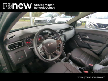 Photo 13 du bon plan DACIA Duster 1.0 ECO-G 100ch  Journey + 4x2 occasion à 17490 €