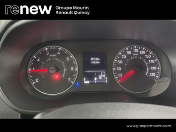 Photo 16 du bon plan DACIA Duster 1.0 ECO-G 100ch  Journey + 4x2 occasion à 17490 €