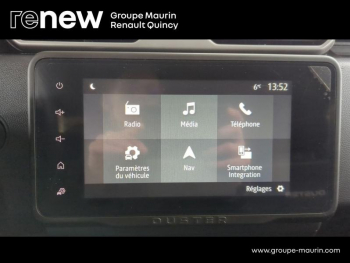 Photo 21 du bon plan DACIA Duster 1.0 ECO-G 100ch  Journey + 4x2 occasion à 17490 €