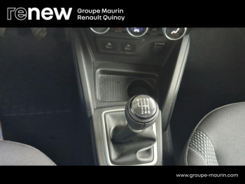 Photo 23 du bon plan DACIA Duster 1.0 ECO-G 100ch  Journey + 4x2 occasion à 17490 €