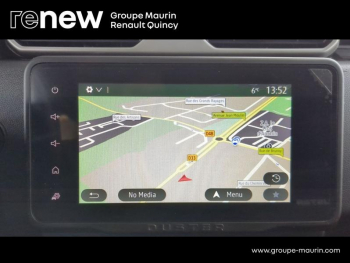 Photo 24 du bon plan DACIA Duster 1.0 ECO-G 100ch  Journey + 4x2 occasion à 17490 €