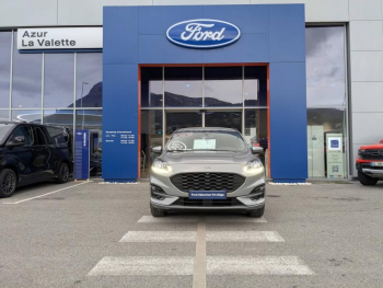 Photo 2 du bon plan FORD Kuga 2.5 Duratec 190ch FHEV E85 ST-Line X BVA occasion à 30900 €