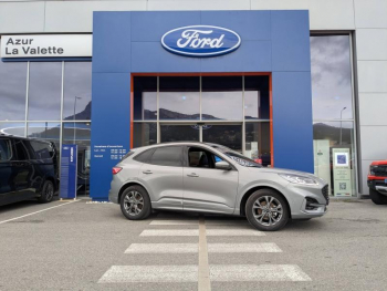 Photo 3 du bon plan FORD Kuga 2.5 Duratec 190ch FHEV E85 ST-Line X BVA occasion à 30900 €