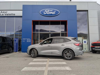 Photo 4 du bon plan FORD Kuga 2.5 Duratec 190ch FHEV E85 ST-Line X BVA occasion à 30900 €