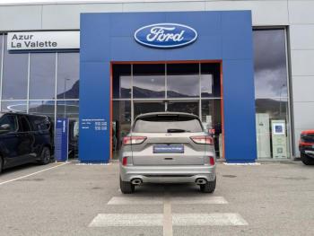 Photo 5 du bon plan FORD Kuga 2.5 Duratec 190ch FHEV E85 ST-Line X BVA occasion à 30900 €