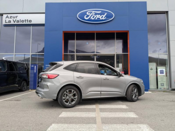 Photo 6 du bon plan FORD Kuga 2.5 Duratec 190ch FHEV E85 ST-Line X BVA occasion à 30900 €