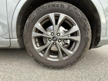 Photo 40 du bon plan FORD Kuga 2.5 Duratec 190ch FHEV E85 ST-Line X BVA occasion à 30900 €