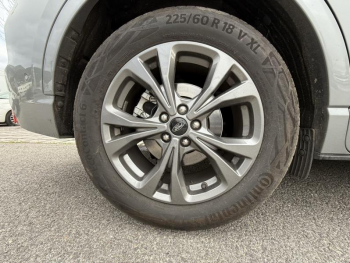 Photo 41 du bon plan FORD Kuga 2.5 Duratec 190ch FHEV E85 ST-Line X BVA occasion à 30900 €