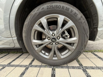 Photo 42 du bon plan FORD Kuga 2.5 Duratec 190ch FHEV E85 ST-Line X BVA occasion à 30900 €