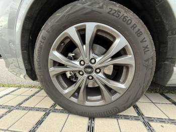 Photo 43 du bon plan FORD Kuga 2.5 Duratec 190ch FHEV E85 ST-Line X BVA occasion à 30900 €