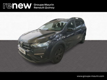 Photo 2 du bon plan DACIA Jogger 1.0 TCe 110ch SL Extreme+ 7 places occasion à 17590 €