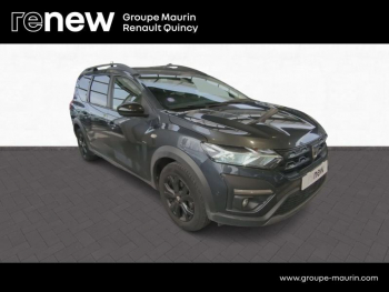 Photo 4 du bon plan DACIA Jogger 1.0 TCe 110ch SL Extreme+ 7 places occasion à 17590 €