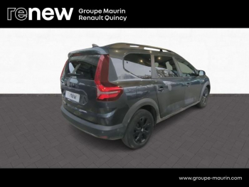 Photo 6 du bon plan DACIA Jogger 1.0 TCe 110ch SL Extreme+ 7 places occasion à 17590 €