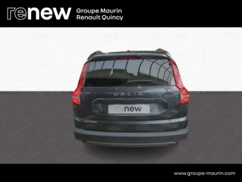 Photo 7 du bon plan DACIA Jogger 1.0 TCe 110ch SL Extreme+ 7 places occasion à 17590 €