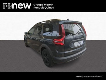 Photo 8 du bon plan DACIA Jogger 1.0 TCe 110ch SL Extreme+ 7 places occasion à 17590 €