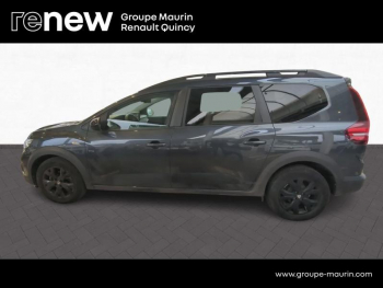 Photo 9 du bon plan DACIA Jogger 1.0 TCe 110ch SL Extreme+ 7 places occasion à 17590 €