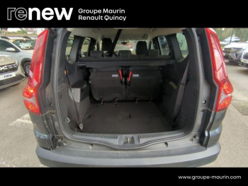 Photo 11 du bon plan DACIA Jogger 1.0 TCe 110ch SL Extreme+ 7 places occasion à 17590 €