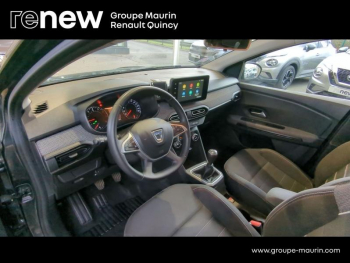 Photo 14 du bon plan DACIA Jogger 1.0 TCe 110ch SL Extreme+ 7 places occasion à 17590 €