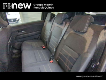 Photo 16 du bon plan DACIA Jogger 1.0 TCe 110ch SL Extreme+ 7 places occasion à 17590 €