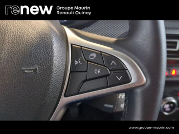 Photo 20 du bon plan DACIA Jogger 1.0 TCe 110ch SL Extreme+ 7 places occasion à 17590 €