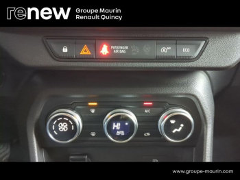 Photo 22 du bon plan DACIA Jogger 1.0 TCe 110ch SL Extreme+ 7 places occasion à 17590 €