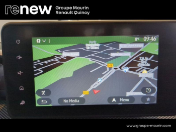 Photo 24 du bon plan DACIA Jogger 1.0 TCe 110ch SL Extreme+ 7 places occasion à 17590 €