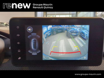 Photo 25 du bon plan DACIA Jogger 1.0 TCe 110ch SL Extreme+ 7 places occasion à 17590 €