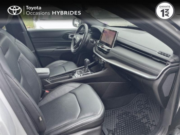 Photo 6 du bon plan JEEP Compass 1.3 Turbo T4 240ch PHEV 4xe Limited AT6 eAWD occasion à 21990 €