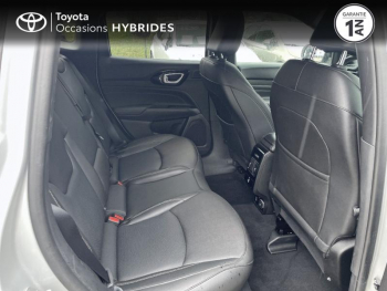 Photo 7 du bon plan JEEP Compass 1.3 Turbo T4 240ch PHEV 4xe Limited AT6 eAWD occasion à 21990 €