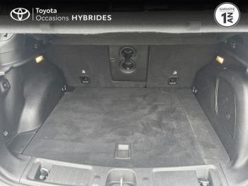 Photo 10 du bon plan JEEP Compass 1.3 Turbo T4 240ch PHEV 4xe Limited AT6 eAWD occasion à 21990 €