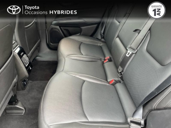 Photo 12 du bon plan JEEP Compass 1.3 Turbo T4 240ch PHEV 4xe Limited AT6 eAWD occasion à 21990 €