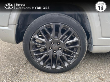 Photo 16 du bon plan JEEP Compass 1.3 Turbo T4 240ch PHEV 4xe Limited AT6 eAWD occasion à 21990 €