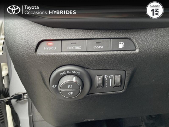 Photo 20 du bon plan JEEP Compass 1.3 Turbo T4 240ch PHEV 4xe Limited AT6 eAWD occasion à 21990 €