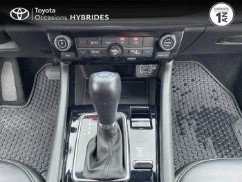 Photo 21 du bon plan JEEP Compass 1.3 Turbo T4 240ch PHEV 4xe Limited AT6 eAWD occasion à 21990 €