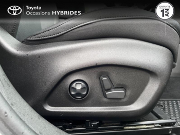 Photo 23 du bon plan JEEP Compass 1.3 Turbo T4 240ch PHEV 4xe Limited AT6 eAWD occasion à 21990 €