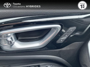 Photo 24 du bon plan JEEP Compass 1.3 Turbo T4 240ch PHEV 4xe Limited AT6 eAWD occasion à 21990 €